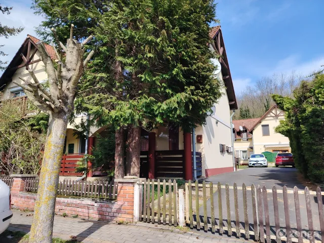 Kiadó lakás Hévíz, Egregy 22 nm