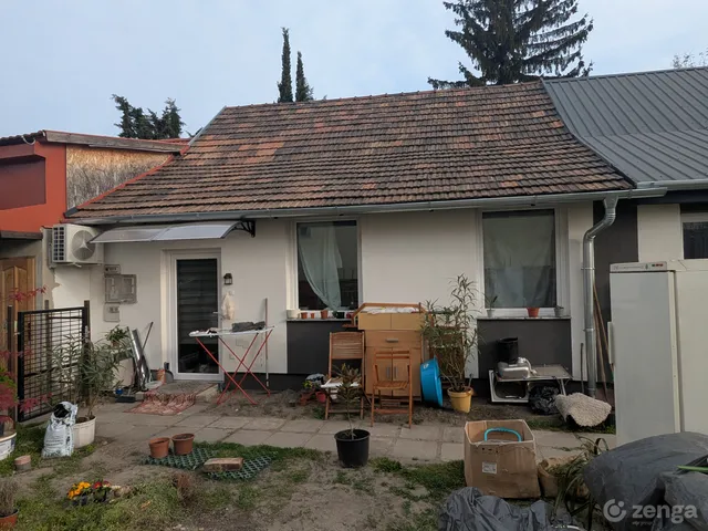 Eladó lakás Budapest XXIII. kerület 50 nm