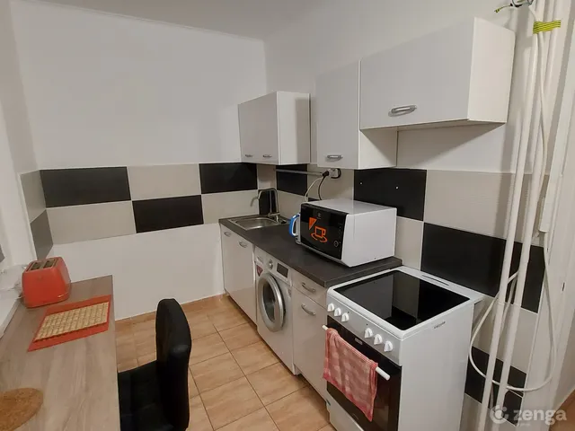 Eladó lakás Mosonmagyaróvár, Városközpont 54 nm