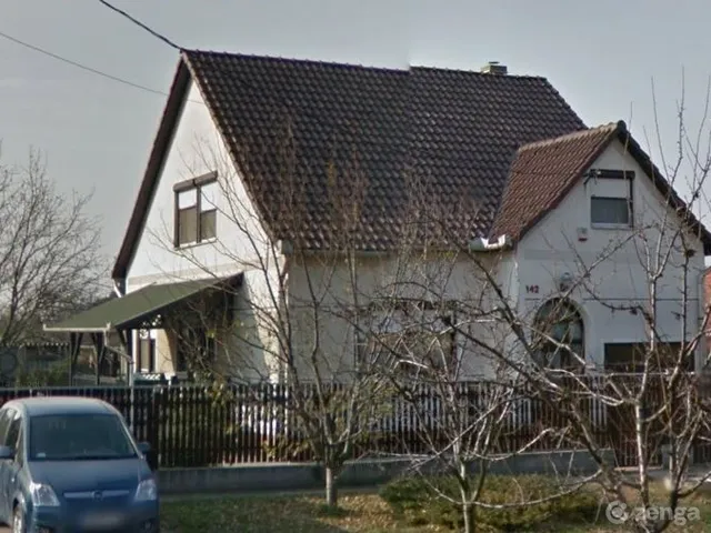 Eladó ház Algyő 177 nm