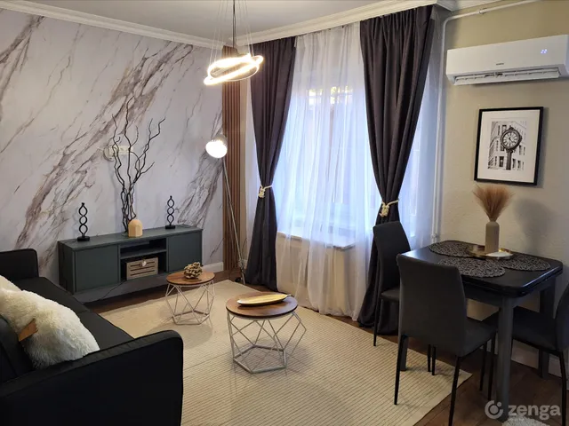 Eladó lakás Kecskemét 38 nm