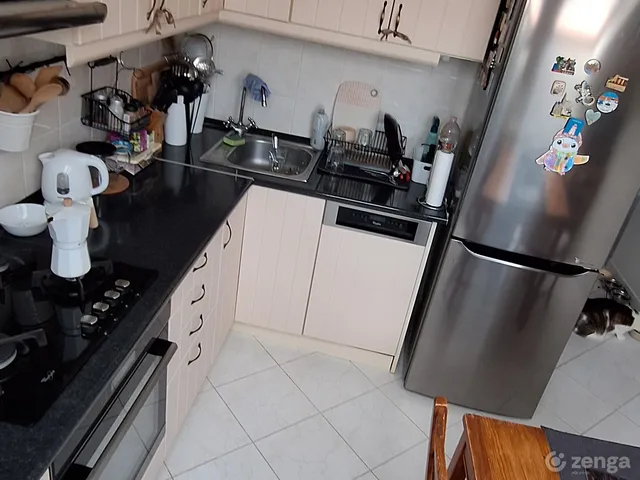 Eladó lakás Budapest IV. kerület, Megyer 51 nm