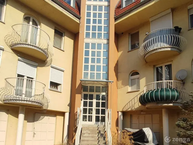 Eladó lakás Budapest IV. kerület, Megyer 87 nm