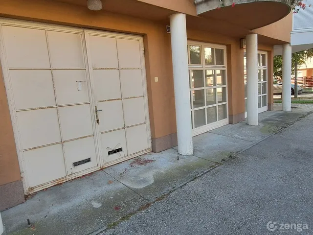 Eladó garázs Budapest IV. kerület, Megyer 14 nm