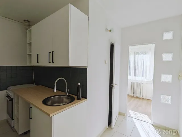 Eladó lakás Budapest XV. kerület, Újpalota 35 nm