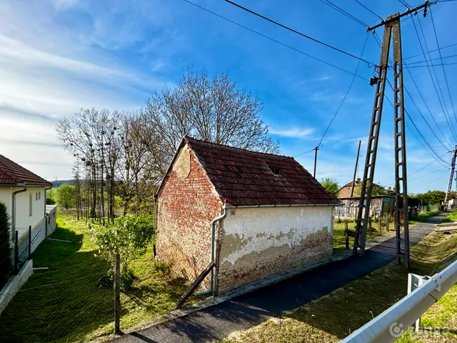 Eladó telek Söjtör, Deák Ferenc utca 75. 6891 nm