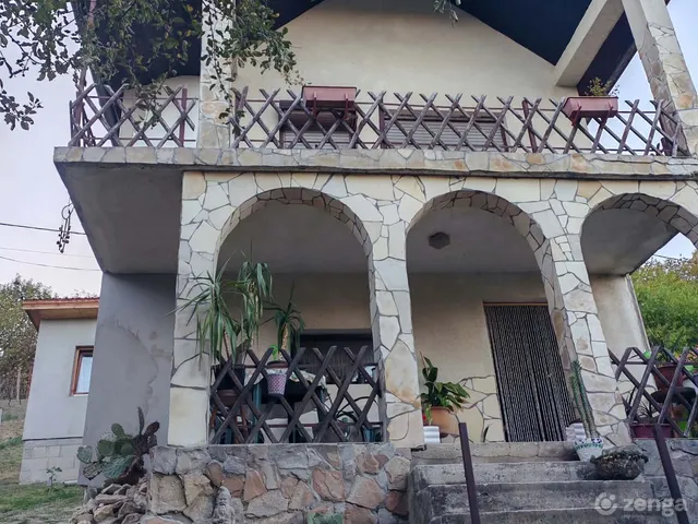 Eladó ház Zalaegerszeg, Gévahegy 110 nm