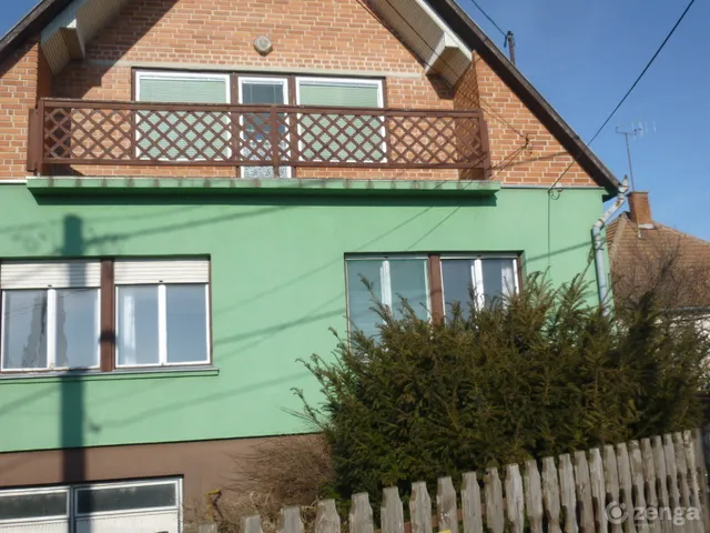 Eladó ház Kalocsa 170 nm