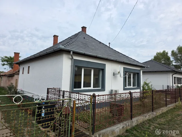 Eladó ház Sárbogárd 70 nm