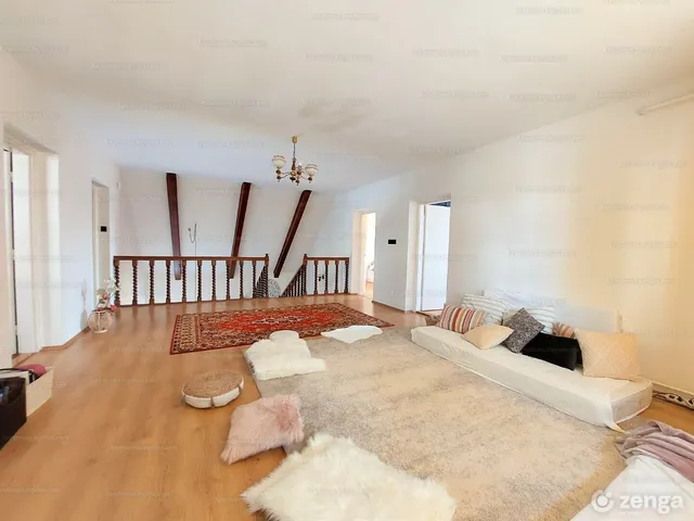 Eladó ház Balatonfüred, Belváros 180 nm