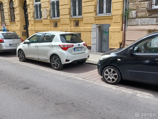 Kiadó kereskedelmi és ipari ingatlan Budapest VII. kerület, Belső-Erzsébetváros 62 nm