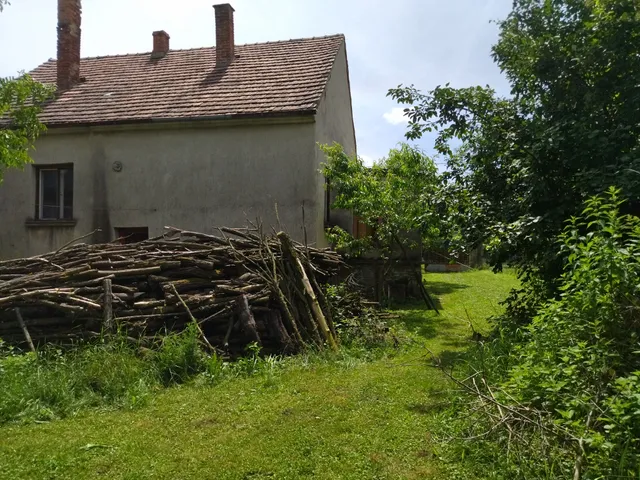 Eladó ház Torony, Jókai Mór 90 nm