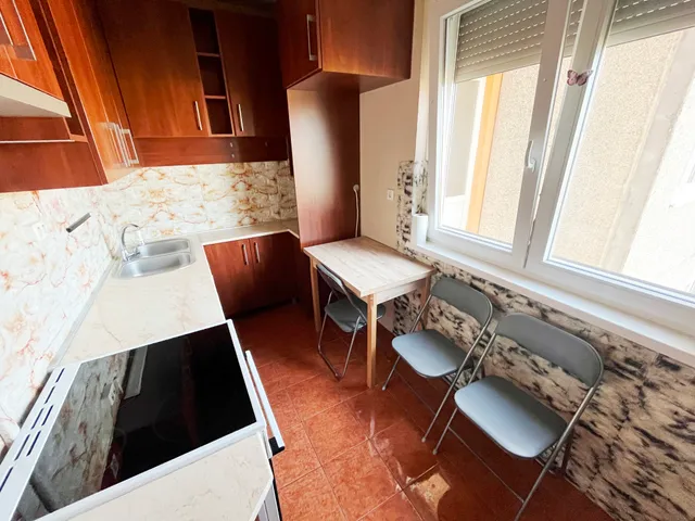 Eladó lakás Celldömölk 53 nm