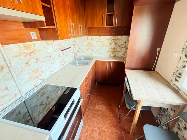 Eladó lakás Celldömölk 53 nm