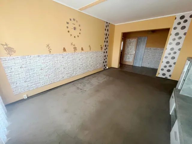 Eladó lakás Celldömölk 53 nm