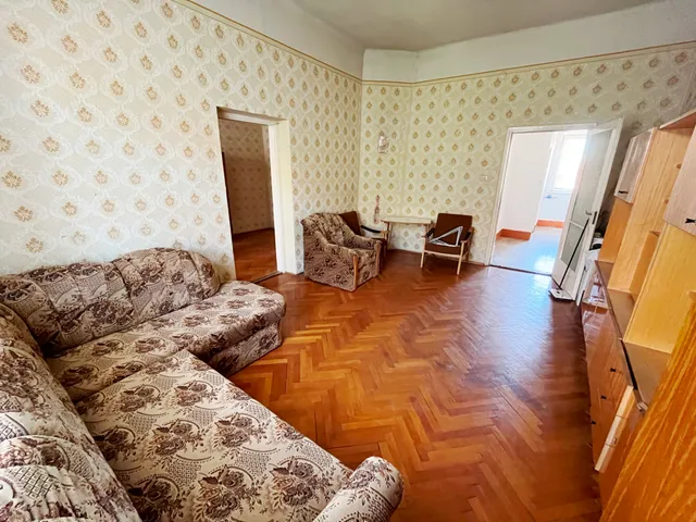 Eladó lakás Sárvár 64 nm