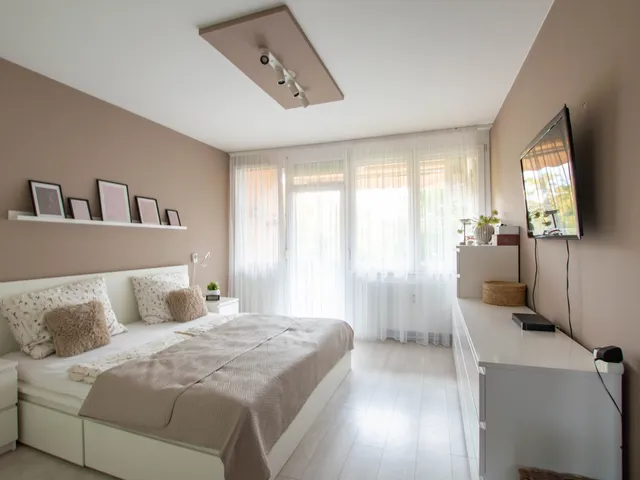 Eladó lakás Szombathely, Joskar-Ola-lakótelep 84 nm