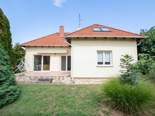 Eladó ház Szombathely, Olad 135 nm