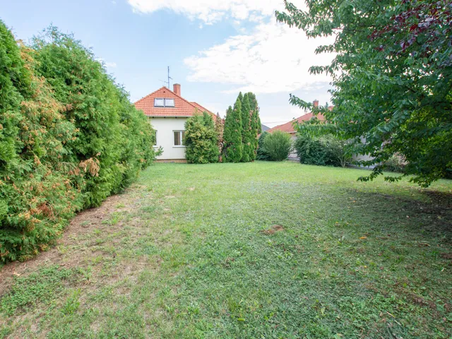 Eladó ház Szombathely, Olad 135 nm