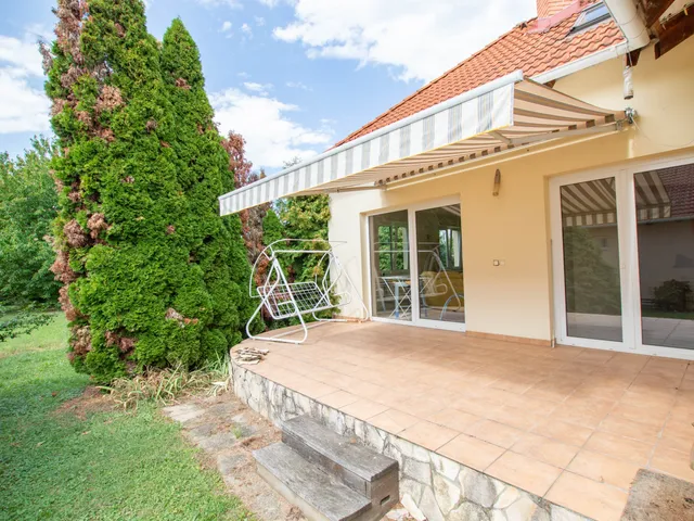 Eladó ház Szombathely, Olad 135 nm