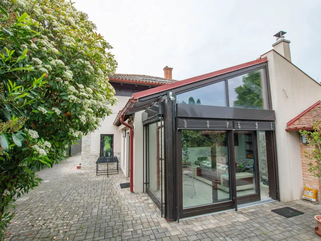 Eladó ház Szombathely, Felsőhegy 190 nm