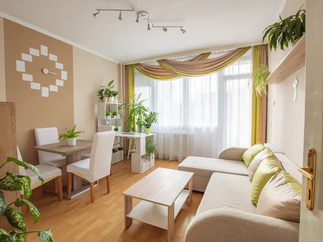 Eladó lakás Szombathely, Joskar-Ola-lakótelep 58 nm