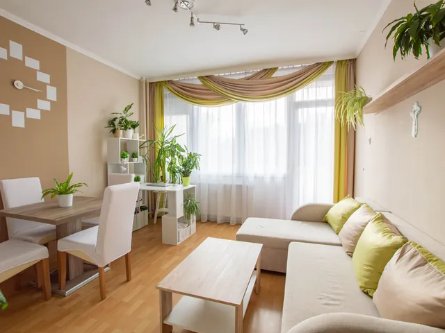 Eladó lakás Szombathely, Joskar-Ola-lakótelep, Pázmány Péter krt. 58 nm