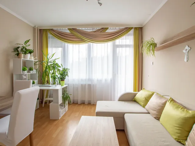 Eladó lakás Szombathely, Joskar-Ola-lakótelep, Pázmány Péter krt. 58 nm