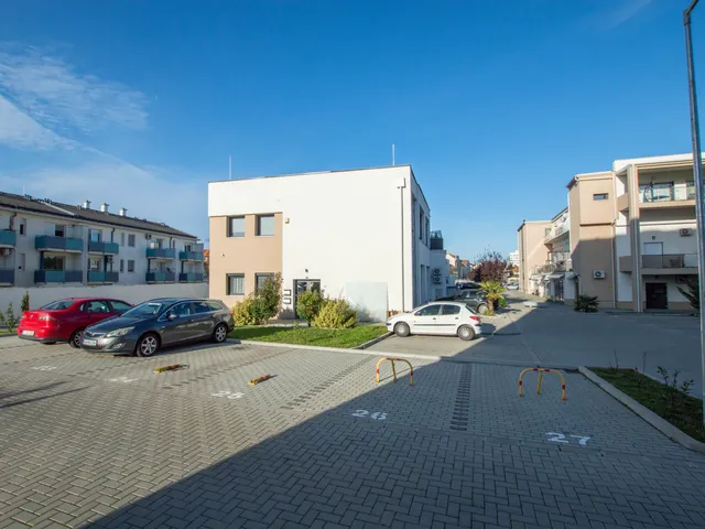 Eladó lakás Szombathely, Belváros, Szabadságharcos utca 47 nm