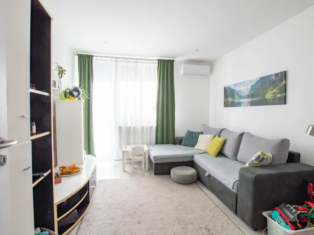 Eladó lakás Szombathely, Derkovits-lakótelep 55 nm