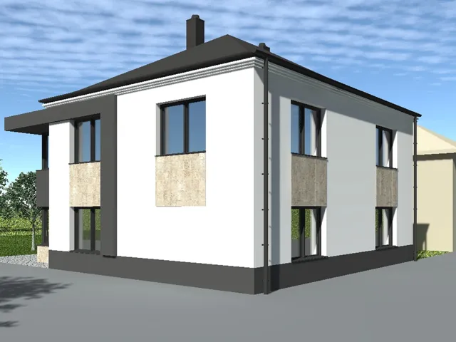 Eladó ház Szombathely, Felsőhegy 140 nm