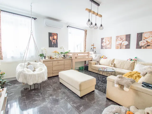 Eladó lakás Szombathely, Belváros, Géfin Gyuka 73 nm