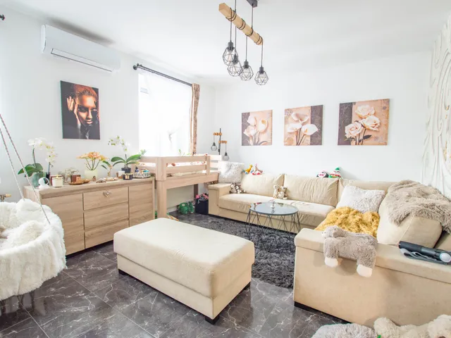 Eladó lakás Szombathely, Belváros, Géfin Gyuka 73 nm