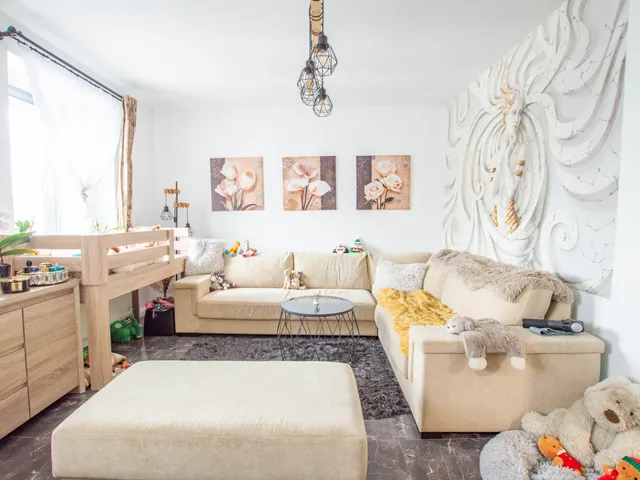 Eladó lakás Szombathely, Belváros, Géfin Gyuka 73 nm