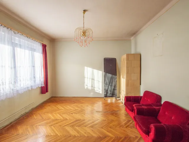 Eladó lakás Szombathely, Ifjúsági lakótelep, Jászai Mari utca 64 nm