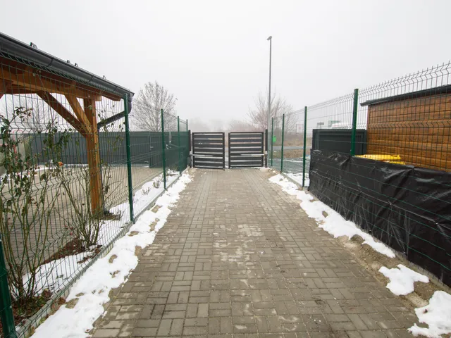 Eladó ház Torony 65 nm