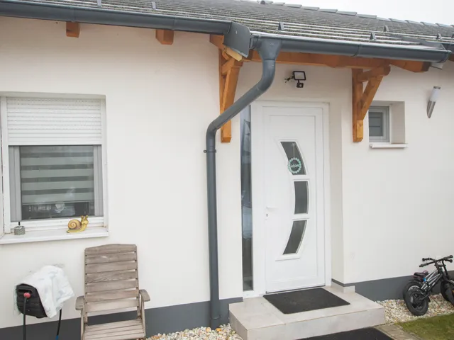 Eladó ház Torony 65 nm