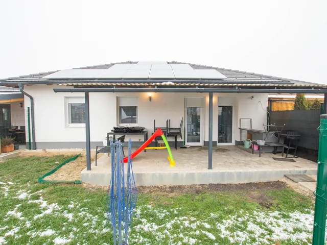 Eladó ház Torony 65 nm