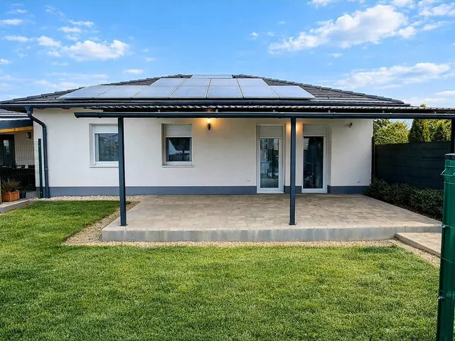 Eladó ház Torony 65 nm