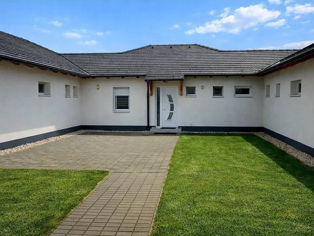 Eladó ház Torony 65 nm