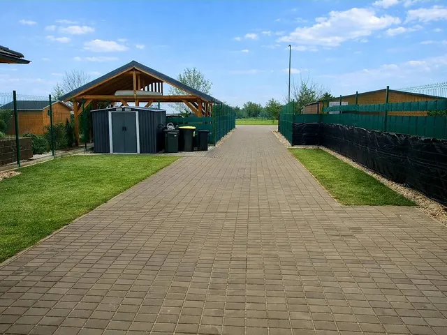 Eladó ház Torony 65 nm