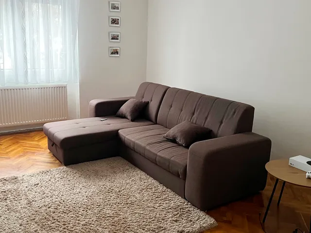 Eladó ház Mesterháza 110 nm