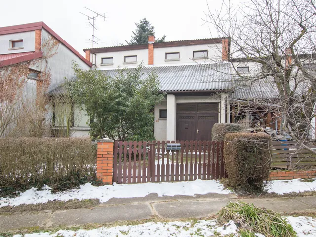 Eladó ház Szombathely, Herény 140 nm