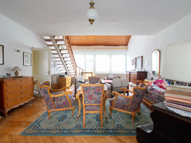 Eladó ház Szombathely, Herény, Szent Imre Herceg  140 nm