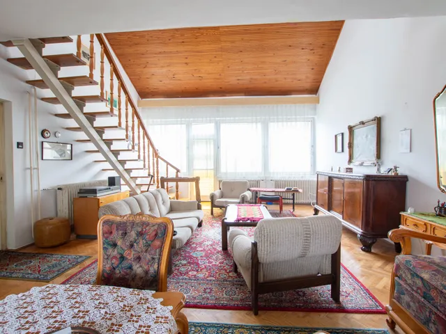 Eladó ház Szombathely, Herény, Szent Imre Herceg  140 nm