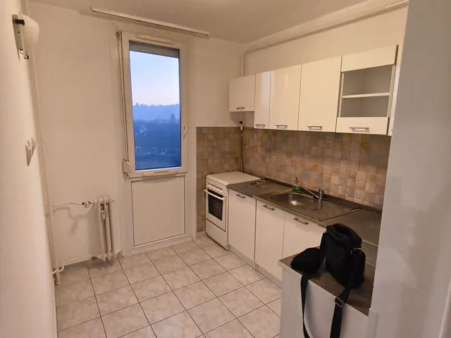 Eladó lakás Zalaegerszeg, Landorhegy 54 nm