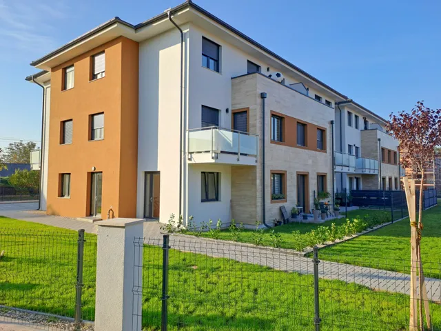 Eladó lakás Szombathely, Herény, Farkas Károly utca 58 nm