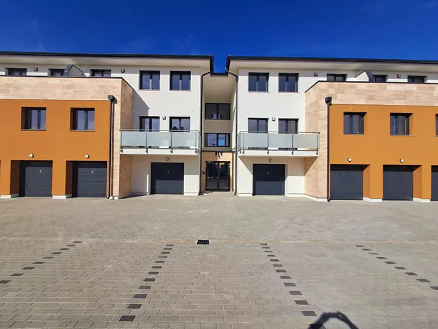 Eladó lakás Szombathely, Herény 58 nm