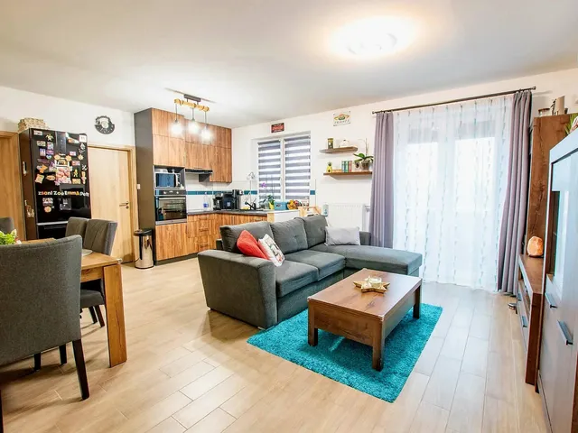 Eladó lakás Szombathely, Herény, Farkas Károly utca 58 nm