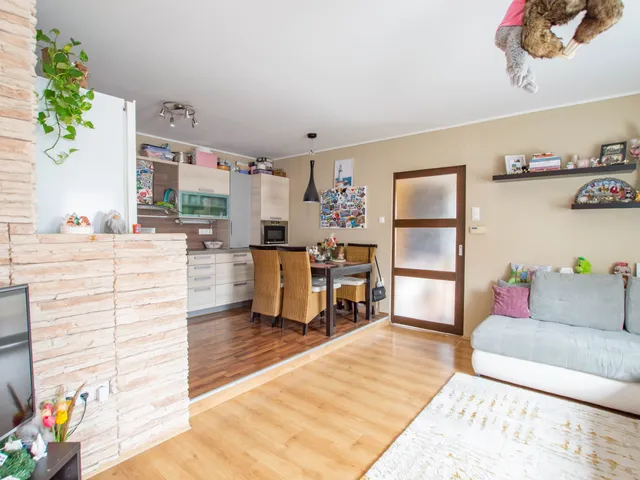 Eladó lakás Szombathely, Belváros 53 nm